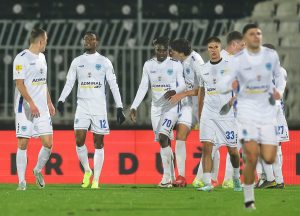 RAZBILI PARTIZAN U HUMSKOJ, SADA PODELILI UTISKE: Pančevci preponosni na meč sezone!