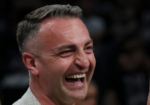 TORONTO NE NAMERAVA DA PREKINE NIZ: Rajaković vezao sedmu pobedu – Srpski stručnjak dominira NBA ligom!