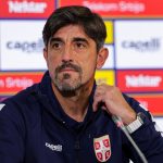 OVAKO VELJKO PAUNOVIĆ PLANIRA DA PREPORODI REPREZENTACIJU SRBIJE: Otkrio prve korake i taktiku kojoj želi da se okrene!