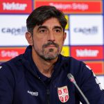 PRAVI FUDBALSKI TRENER NAPOKON NA ČELU REPREZENTACIJE SRBIJE: Ovo su prve reči Veljka Paunovića pred srpskim narodom!