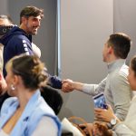 OČEKIVAO SAM MNOGO VIŠE OD NAŠE REPREZENTACIJE, EVO ZAŠTO SAM BIO NA MEČEVIMA VEČITIH: Veljko Paunović otkrio zanimljive detalje!