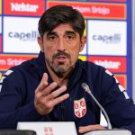 KAKO SPREMITI IGRAČE I KO ĆE BITI NOSIOCI SRBIJE ZA PET GODINA: Paunović dobio veoma važna pitanja!