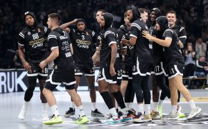 BURA I DALJE TRAJE U PARTIZANU: Jedan igrač se danas neće pojaviti na treningu!