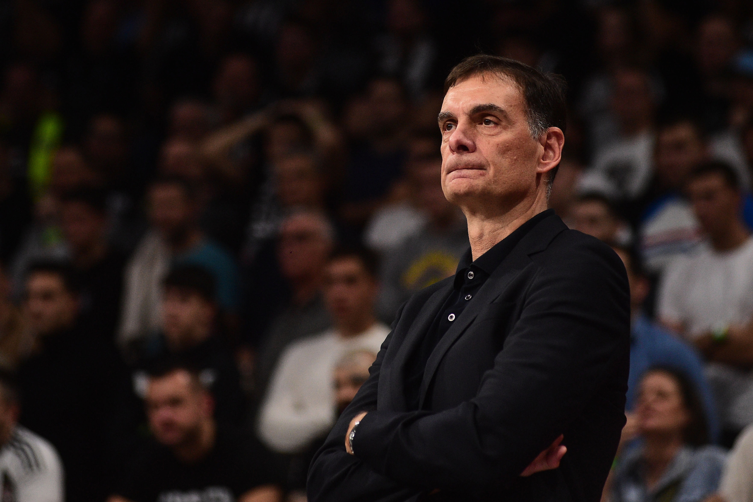 Olimpijakos oslabljen proti Crveni zvezdi: Mekisik odsoten, Nilkina se vrača