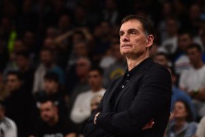 DOBRE VESTI ZA JEDAN, NE I ZA DRUGI KLUB: Poznato da li će Milutinov i Furnije biti u sastavu Barcokasa za meč protiv Partizana!