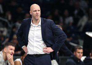 ŽAKELJ OPREZAN PRED DUEL SA ZVEZDOM: „Mislim da je svima jasno protiv koga igramo!“