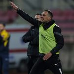 MALO KO JE OČEKIVAO DA ĆEMO BITI PRVI U NOVEMBRU: Marko Jovanović svestan da su trofeji obaveza Partizana!