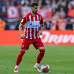 RADE KRUNIĆ: „Bog nas je nagradio, pokazali smo koliko volimo klub“