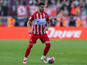 RADE KRUNIĆ: „Bog nas je nagradio, pokazali smo koliko volimo klub“