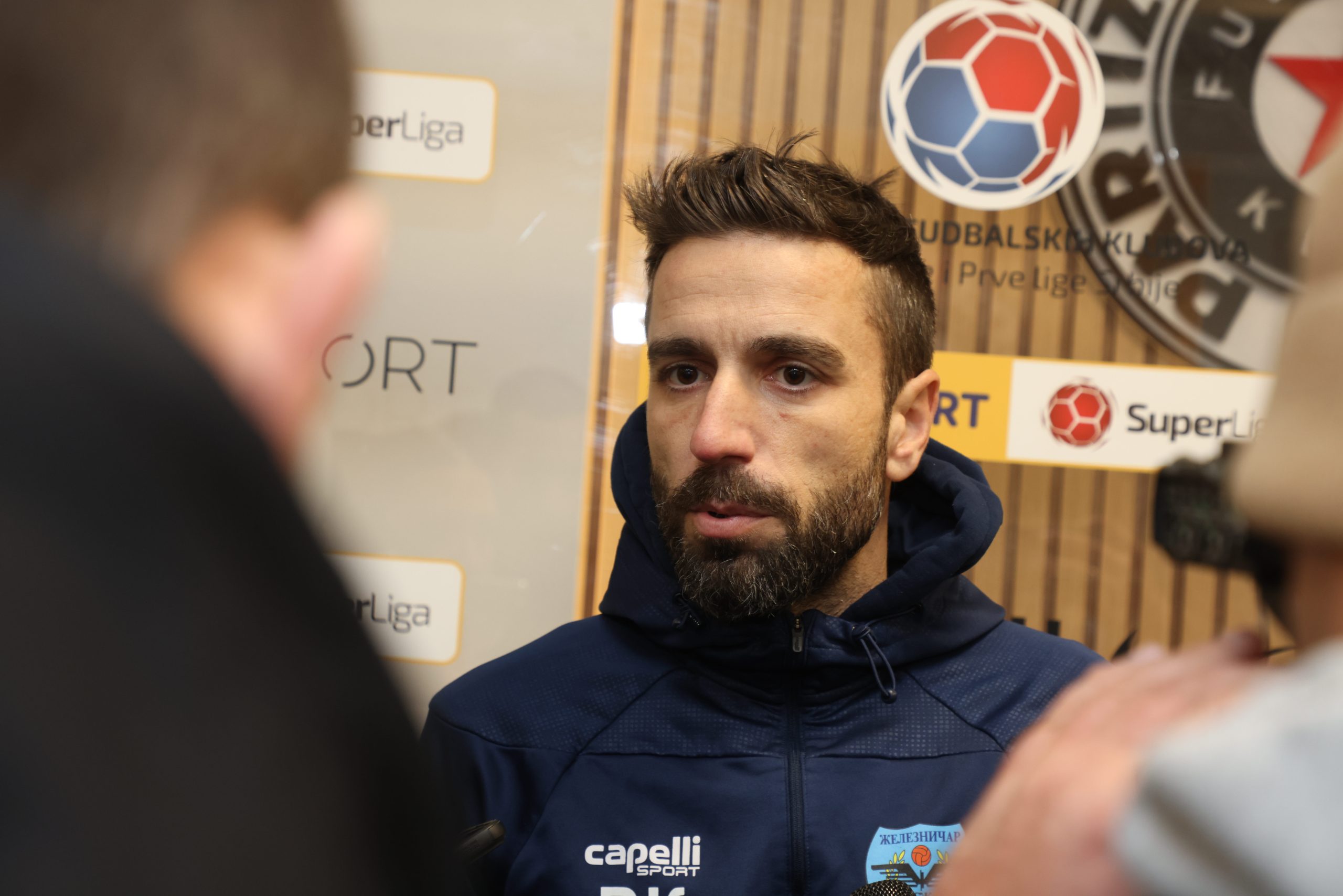 KOKOVIĆ BLISTA NAKON POBEDE: „Došli smo da pobedimo Partizan i uradili smo tačno to!“