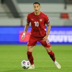 „JA ODLUČUJEM DA LI ĆU IGRATI ZA REPREZENTACIJU, NE KLUB“: Ove reči srpskog reprezentativca su svi želeli da čuju!