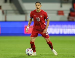 „JA ODLUČUJEM DA LI ĆU IGRATI ZA REPREZENTACIJU, NE KLUB“: Ove reči srpskog reprezentativca su svi želeli da čuju!