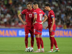 SRBINA ŽELE PO SVAKU CENU U RUSIJI: Bitna stvar koči njegov transfer!