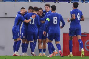 VLAHOVIĆ DONEO POBEDU SRBIJI: Bolji od SAD u Bačkoj Topoli!