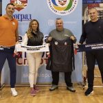 SPEKTAKL ŠKOLSKOG SPORTA: Ratko i Andrea delili medalje najuspešnijim đacima!