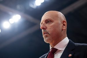 SAŠA OBRADOVIĆ POSLE BEČA: „Batler i Grejem imaju isti problem, a rešavanje može da potraje!“