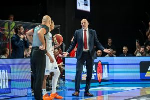 OBRADOVIĆ NAKON ŠOKA U SUBOTICI: „Spartak nam ostaje dužnik, verujem u ovaj tim!“