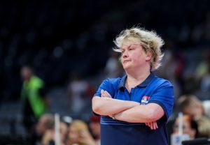 NOVI VOĐA SRPSKE KOŠARKE: Poznato ime menja Marinu Maljković!