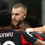 GOL PAVLOVIĆA: Srbin u stilu rasnih napadača matirao Svilara za prednost Milana!