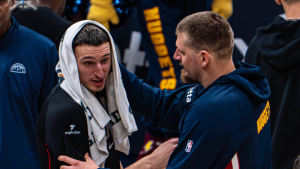 MAME NA FLORIDI SVOJU DECU PLAŠE STRAŠNIM SRBINOM IZ SOMBORA: Jokićev teror nad Majamijem sada je u dvocifrenom nizu!