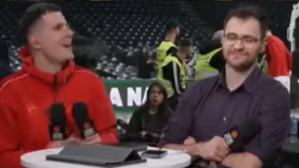 TOP 5 DOMAĆIH SPORTSKIH PODKASTA: Zabava, struka, haos, šta to čini savršen podkast na ovim prostorima?!