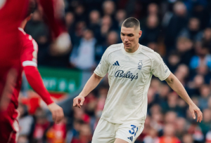 NAPAD LIVERPULA ZAVRŠIO KOD BLEKIJA U DŽEPU: Šumari pokorili Enfild bez problema!