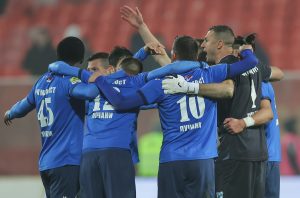 IMT RAZBIJAO MLADOST, ALI NIJE MOGAO DO GOLA, LUČANI SVE TO KAZNILI: 45 minuta bunkera, a potom rapsodija za nova tri boda!