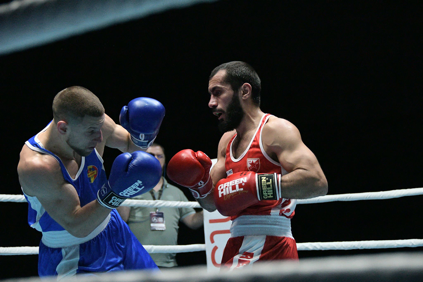 Vahid Abasov1 Vahid Abasov1