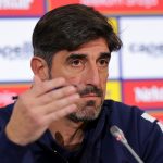 NOVITETI U RADU REPREZENTACIJE: Paunović uvodi četiri odvojena spiska kandidata!