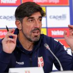 PAUNOVIĆ SPREMA „ORLOVE“: Srbija će imati neobičan pripremni meč za Engleze!