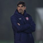 PUNOM PAROM NA ENGLEZE: Veljko Paunović vodio prvi trening kao selektor Srbije! (FOTO)