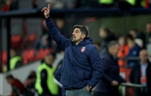 VELJKO PAUNOVIĆ PRIZNAO: Evo ko mu je uzor!