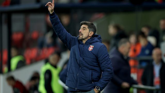 PAUNOVIĆ IZABRAO: Vraćaju se braća Milinković-Savić, tu su igrači iz Zvezde i Partizana!