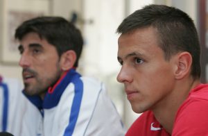 MAKSIMOVIĆ OTKRIO: „Paunović je shvatio da je bolje da prihvati poziv dok još možemo nešto da napravimo!“