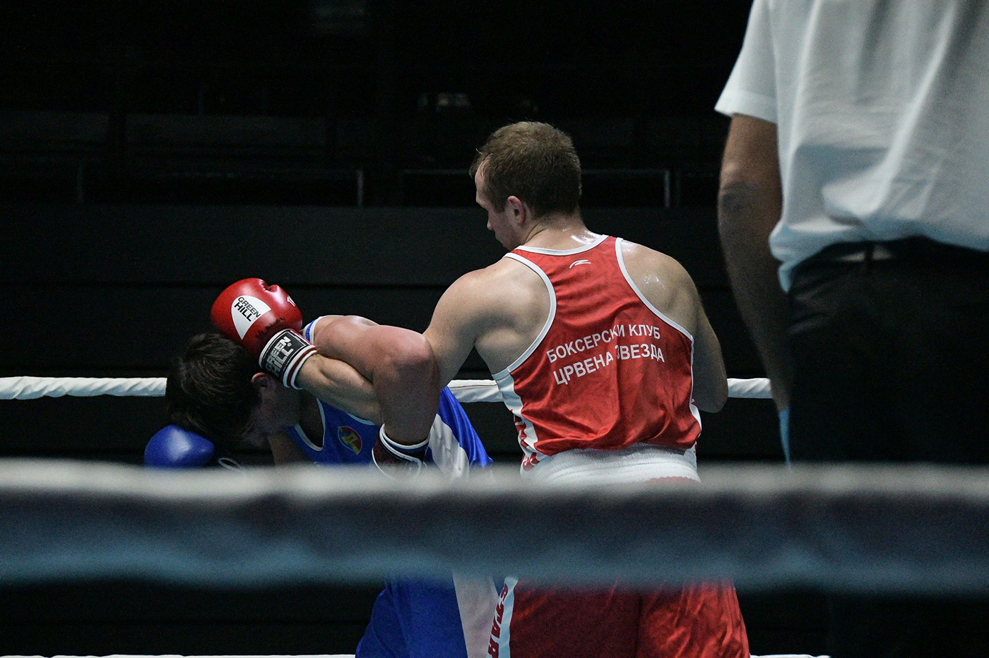 Vladimir Mironcikov1 Vladimir Mironcikov1