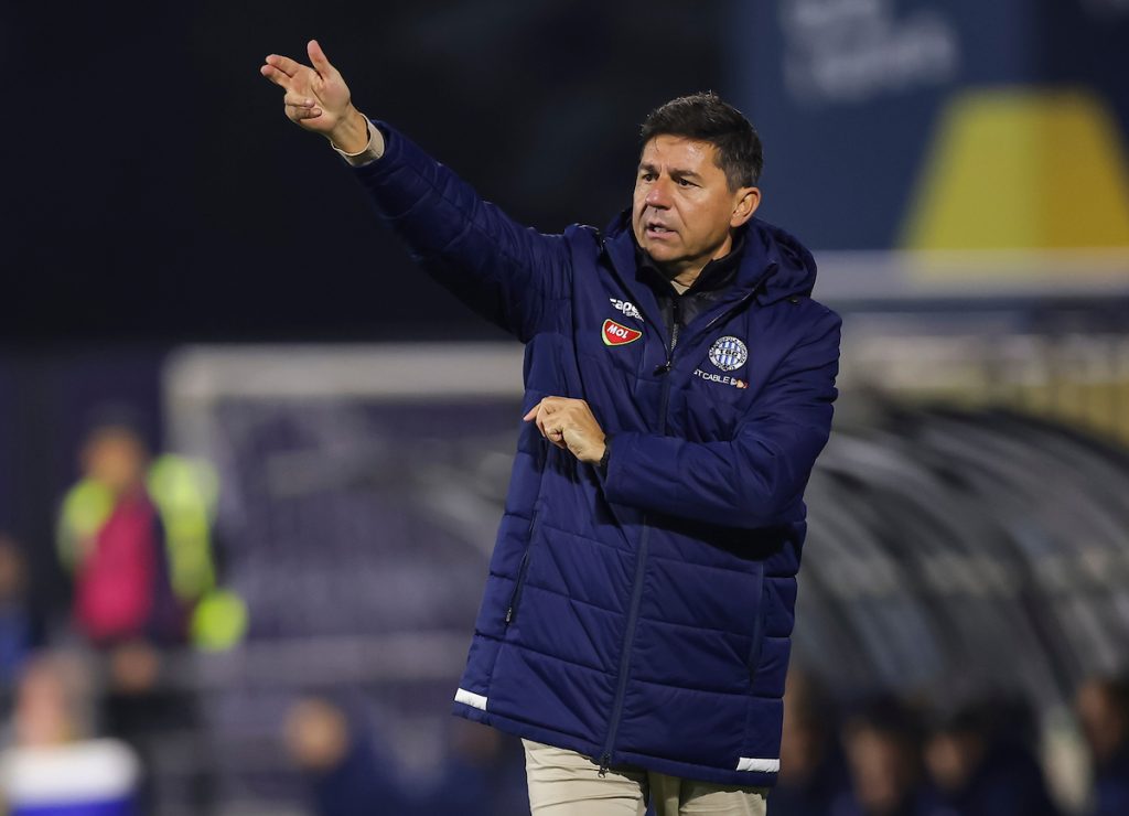 TRENERSKA VRTEŠKA NE STAJE: TSC smenio Kalezića – Na radaru veliki Grobari!