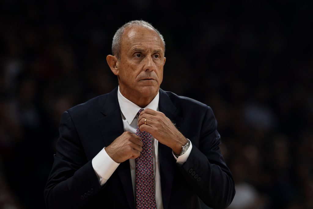 MESINA PODRŽAO PROJEKAT NBA EVROPA: Smatra da je Evroliga zbog ovoga neodrživa!