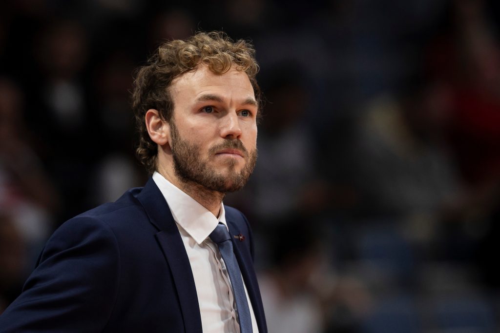 Crvena Zvezda v Asvel Euroleague 2025/2026