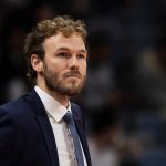 ASVEL I PARTIZAN BEZ GLAVNIH ADUTA U VILERBANU: Povrede muče oba tima!