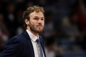 ASVEL I PARTIZAN BEZ GLAVNIH ADUTA U VILERBANU: Povrede muče oba tima!