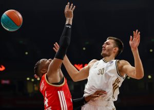 FILIP PETRUŠEV UPITAN O PRELASKU U PARTIZAN: Odgovor je šokirao sve!