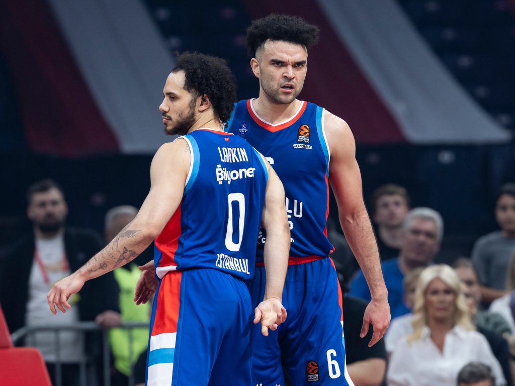 POMERIO BEOGRAD U CENTAR BOSNE, VRATIO SRBIJI KOSOVO I MAKEDONIJU I OBNOVIO BUGARSKO CARSTVO: Video Amerikanca iz lidera Evrolige će uzburkati javnost!