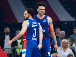 POMERIO BEOGRAD U CENTAR BOSNE, VRATIO SRBIJI KOSOVO I MAKEDONIJU I OBNOVIO BUGARSKO CARSTVO: Video Amerikanca iz lidera Evrolige će uzburkati javnost!