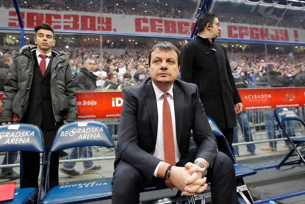 IZJAVA KOJA JE ZAUVEK ZAVADILA ATAMANA I SRPSKI NAROD: Zvezdin navijač ubijen, a on na konferenciji likuje!