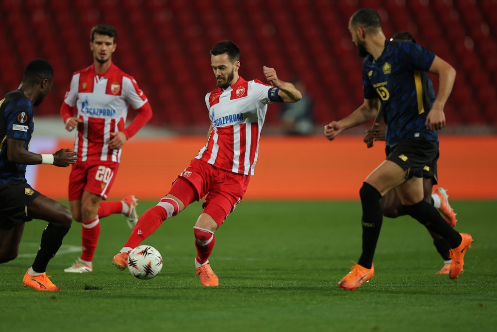 (POLUVREME) MREŽE MIRUJU ZA SADA: Zvezda pretila, Lil sve konkretniji!