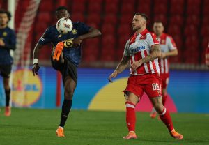 ELŠNIK ODUŠEVLJEN: „Pobedili smo najtežeg rivala, pokazali smo karakter!“