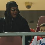 (FOTO UBOD) SINOĆ DOMINIRAO PROTIV PANATINAIKOSA, DANAS DOŠAO DA PODRŽI FUDBALERE: Moneke prati Zvezdu protiv Lila!