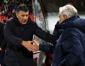 TRENER LILA NAKON MEČA: „Žaljenje nema smisla!“