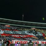 OSVETA SE SLUŽI HLADNA: Delije se ne šale – na severnoj tribini zastava Marseja osvanula naopako, protivniku poslali jasnu poruku! (VIDEO)