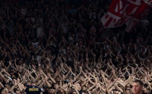 (TVITOVI) DELIJE NEMAJU ZAMERKU: Veličale Obradovića i Batlera, pa se zahvalile i Nedoviću!